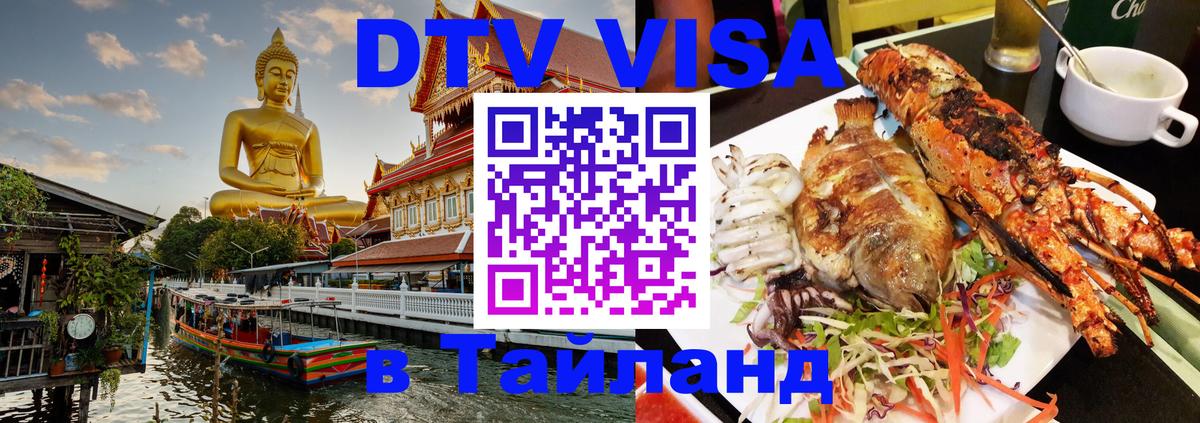 Сколько стоит DTV виза — актуальные цены, оформление даже без документов - 18.11.2025 